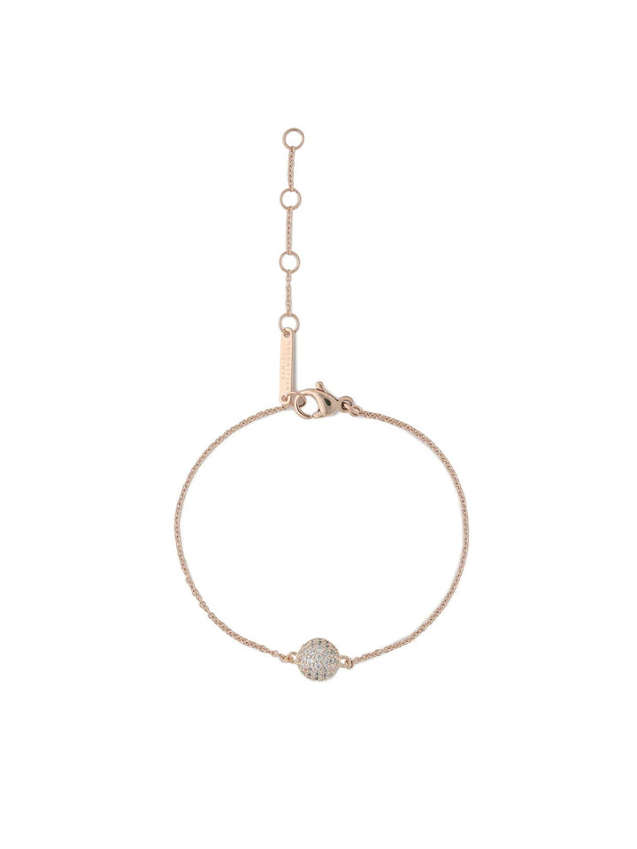 Bracciale Donna Daniel Wellington Acciaio rosè DW00400626