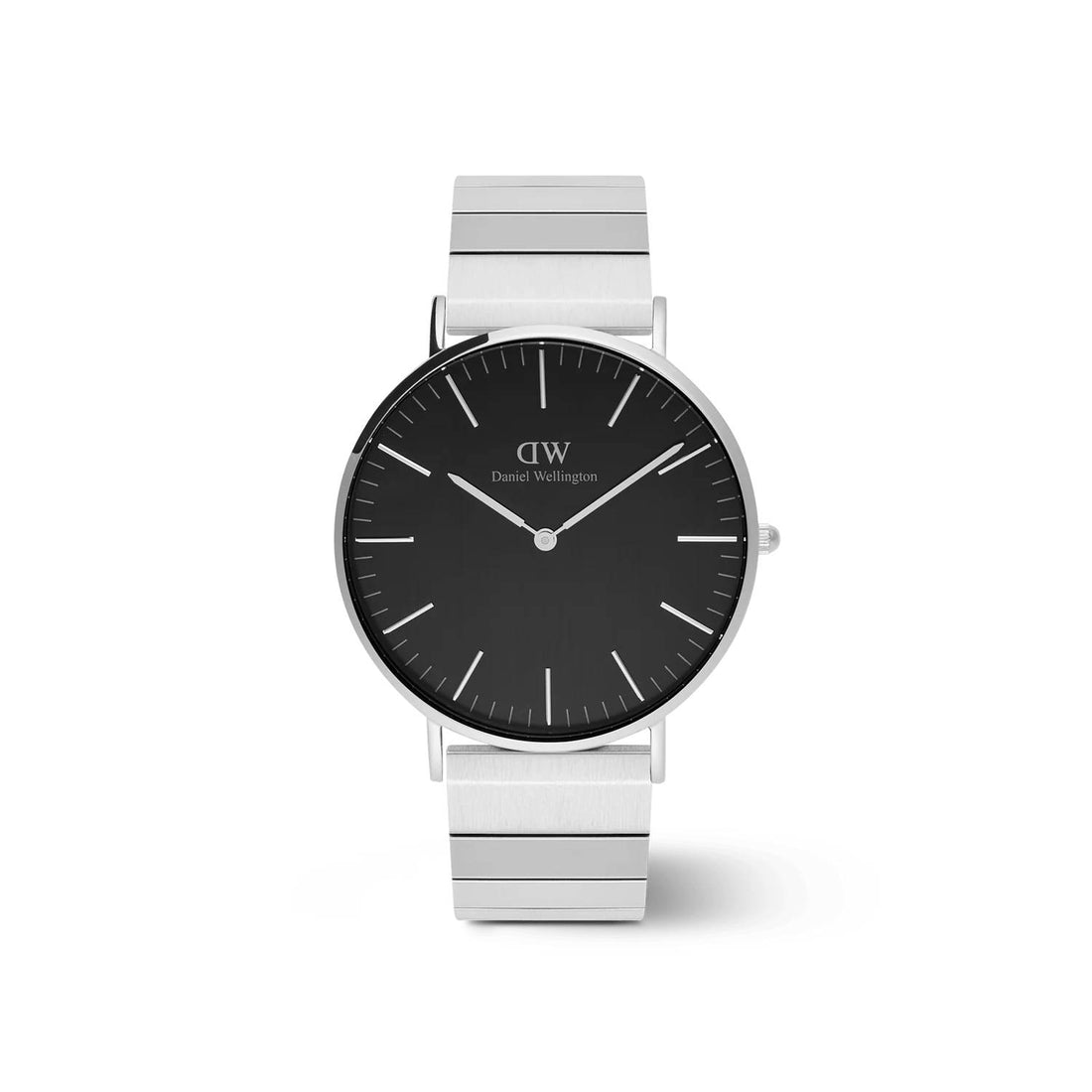 Orologio Uomo Daniel Wellington Classic Piano Arctic Nero DW00100774