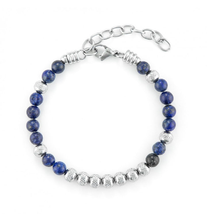 Bracciale Uomo Acciaio Lapis 4US Cesare Paciotti 4UBR6753