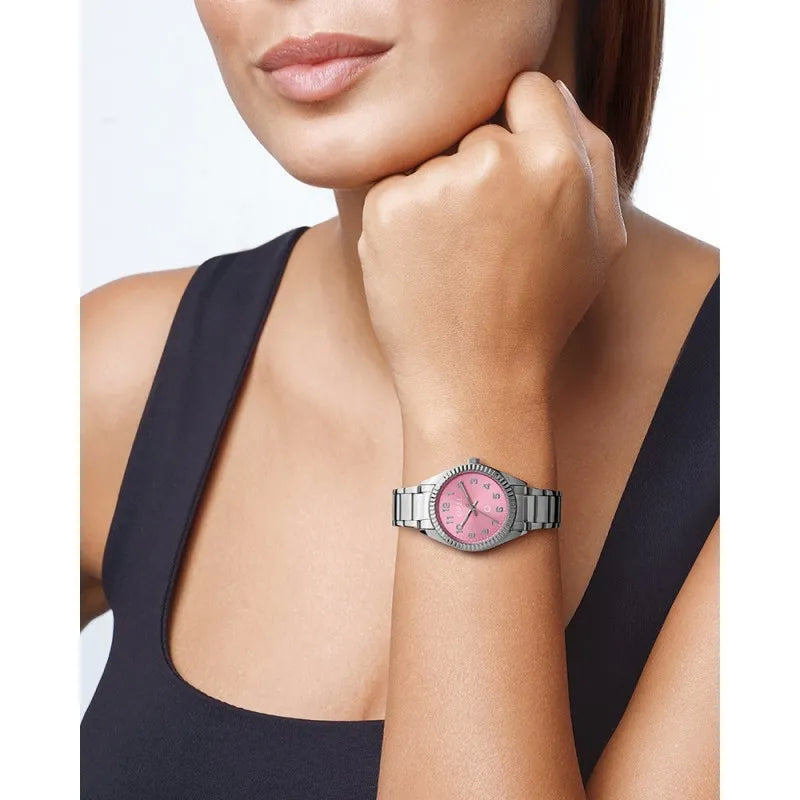 Orologio Donna Acciaio Ops-Objects  opspw-1081-2950