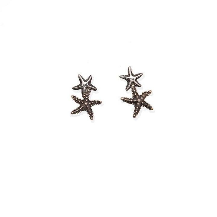 Orecchini Donna Mare Nemoris Argento 925  Bronzo MOS01