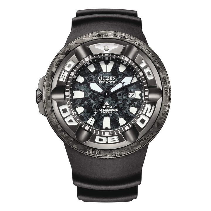 Orologio Uomo Citizen Godzilla Eco-Drive Edizione Limitata BJ8056-01E
