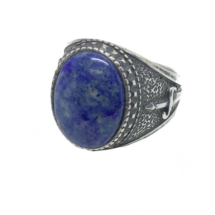 Anello Uomo Cesare Paciotti Theater Argento 925 JPAN1614V/22