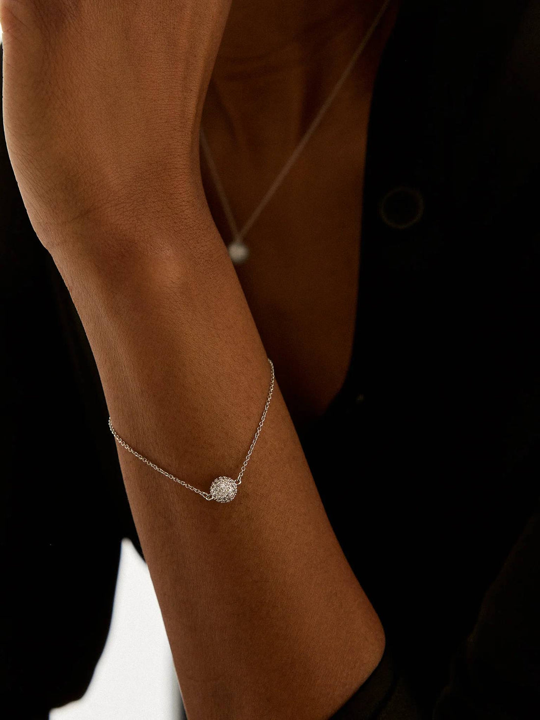 Bracciale Donna Daniel Wellington Acciaio DW00400656