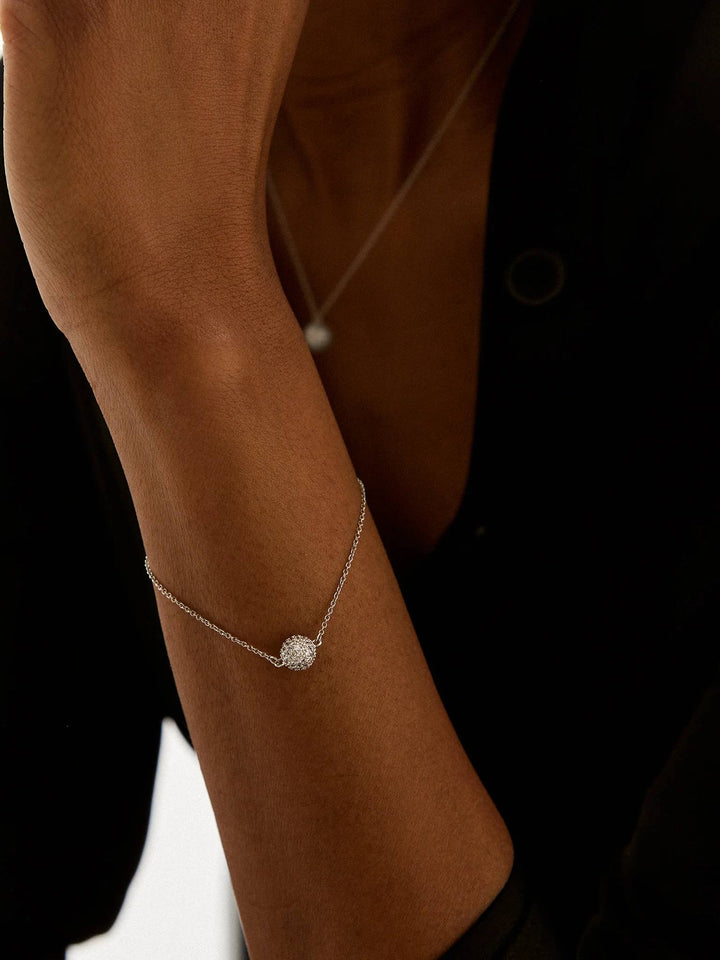 Bracciale Donna Daniel Wellington Acciaio DW00400656