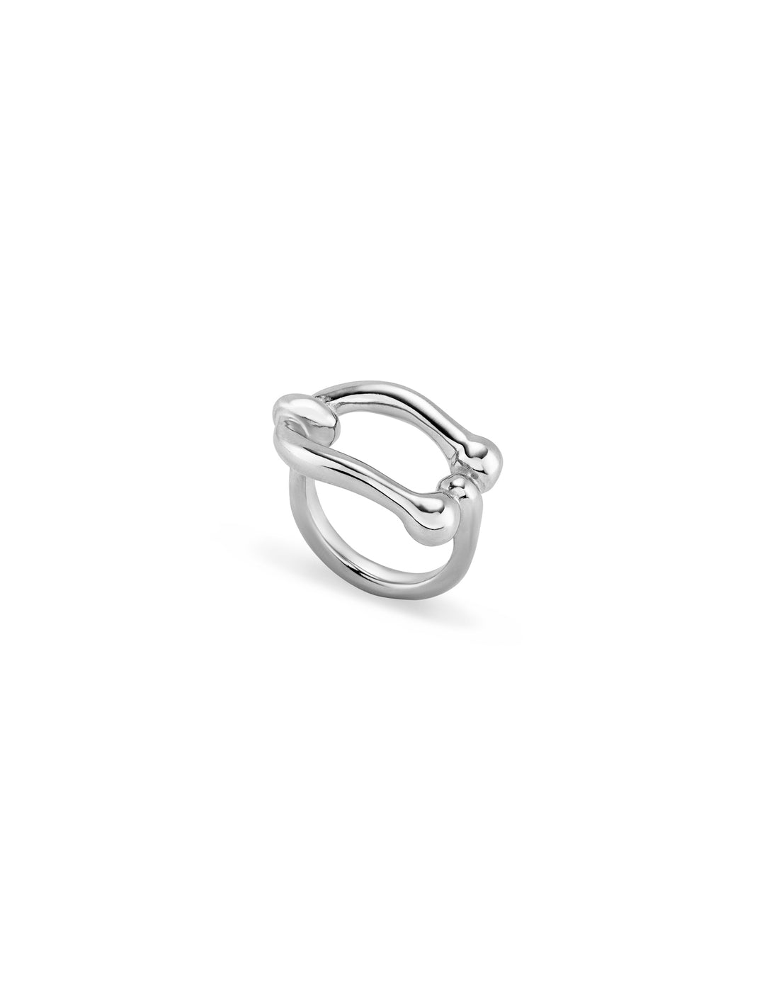 Anello Donna Uno De 50  ANI0808MTL00015
