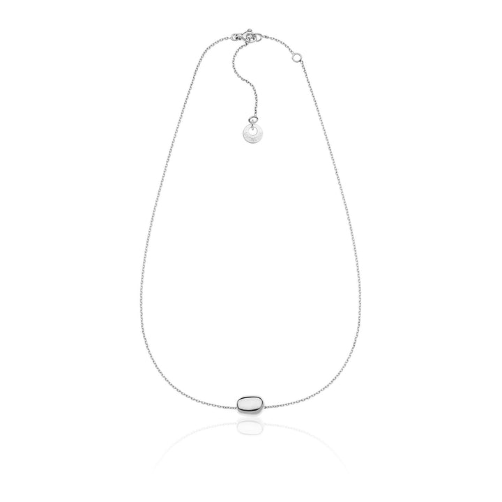 Collana Donna Unoaerre  in Argento 925 mini boule 558309
