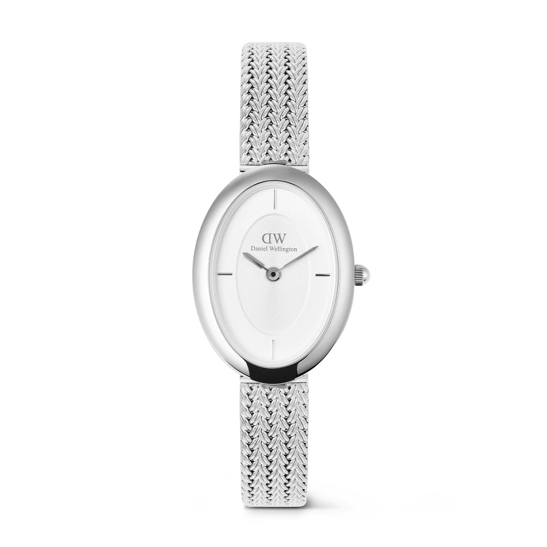 Orologio Donna Daniel Wellington Acciaio Juliette Braided DW00100884