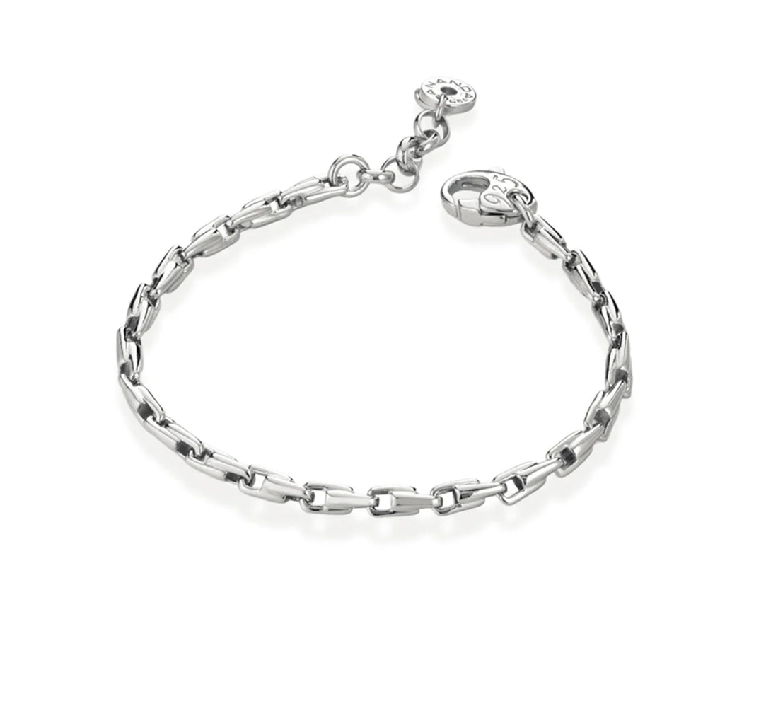 Bracciale Uomo Ananda 925 Argento  A-BR562B