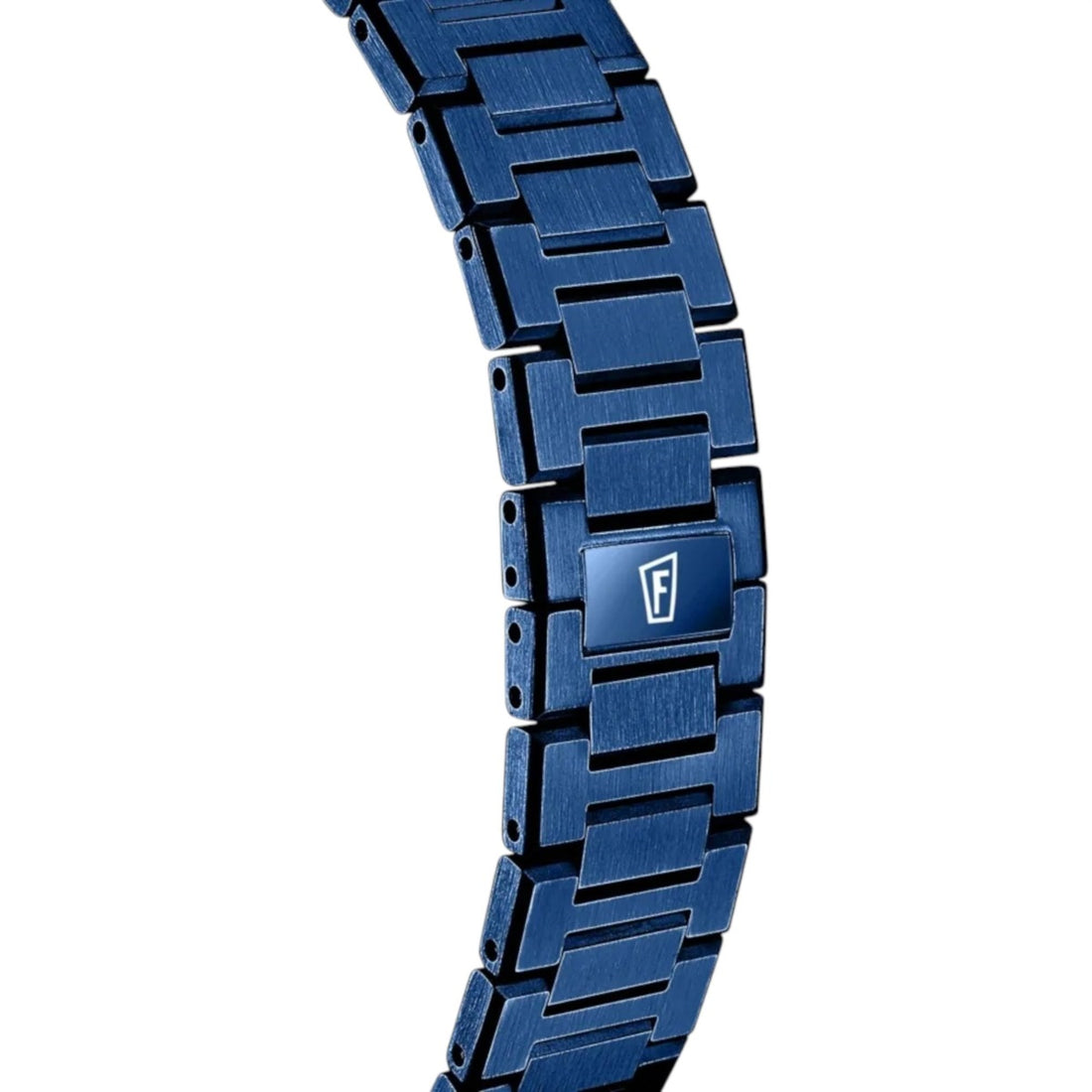 Orologio Uomo Acciaio Festina con cinturino Acciaio Swiss Made F20078/1