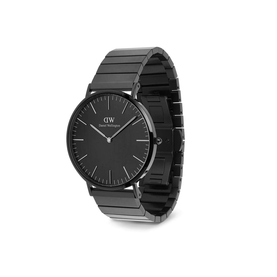 Orologio Uomo Daniel Wellington Classic Piano Arctic Nero DW00100778