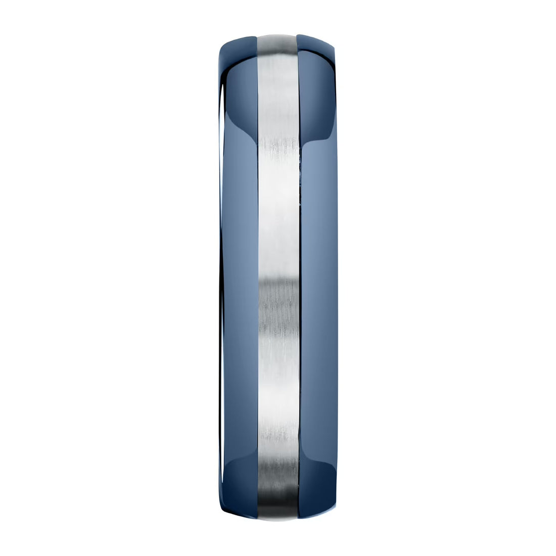 Anello Uomo Maserati Acciaio Ceramic Misura 23 JM225ATZ63023