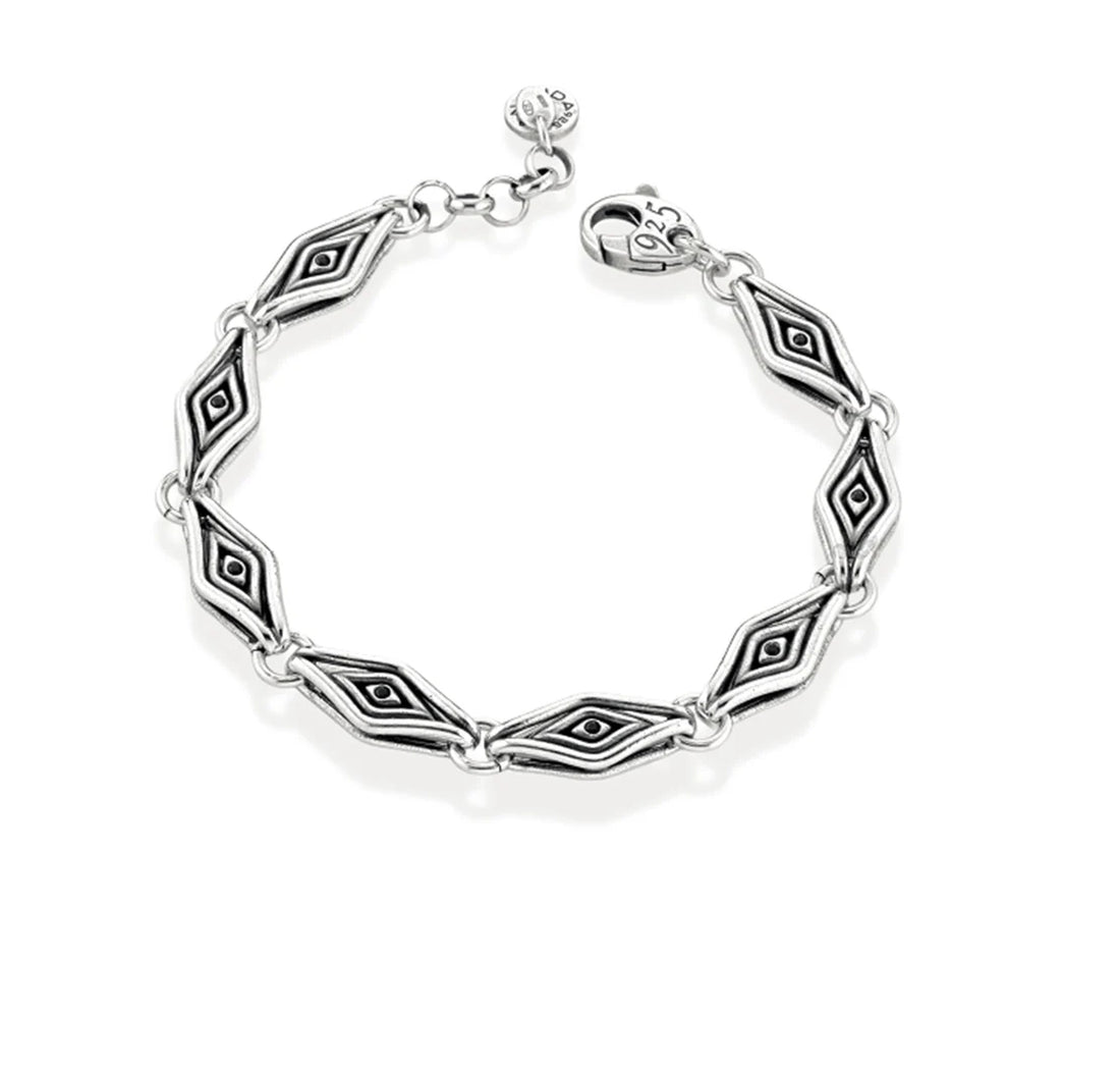 Bracciale Uomo Ananda 925 Argento  A-BR557N