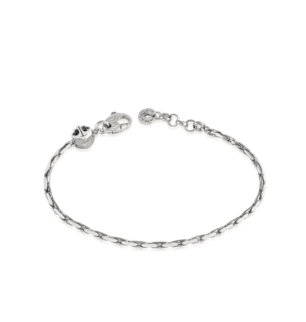 Bracciale Uomo Ananda 925 Argento  A-BR200B
