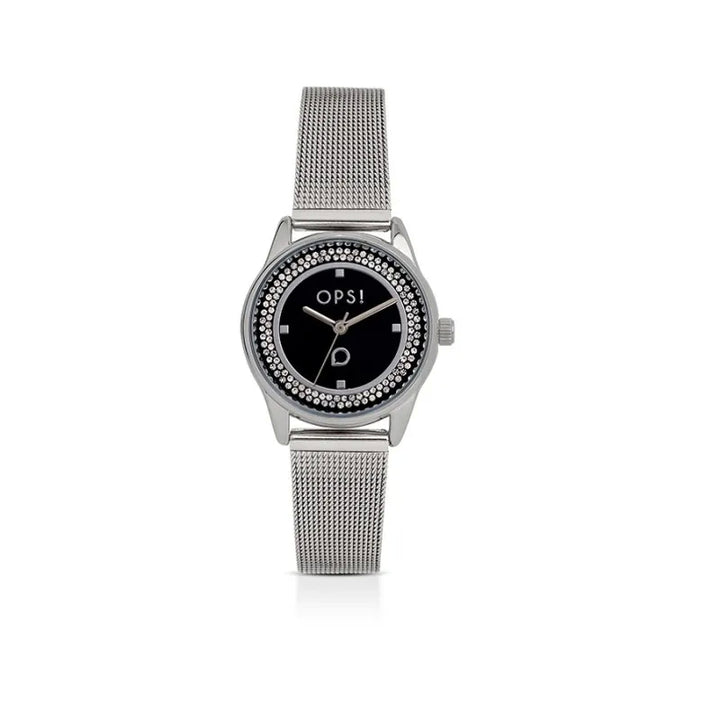 Orologio Uomo Ops Quarzo acciaio OPSPW-1092-2950