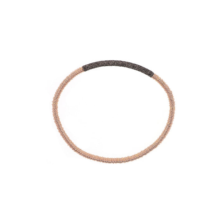 Bracciale Donna Pesavento argento 925 Rosè WPLVB924