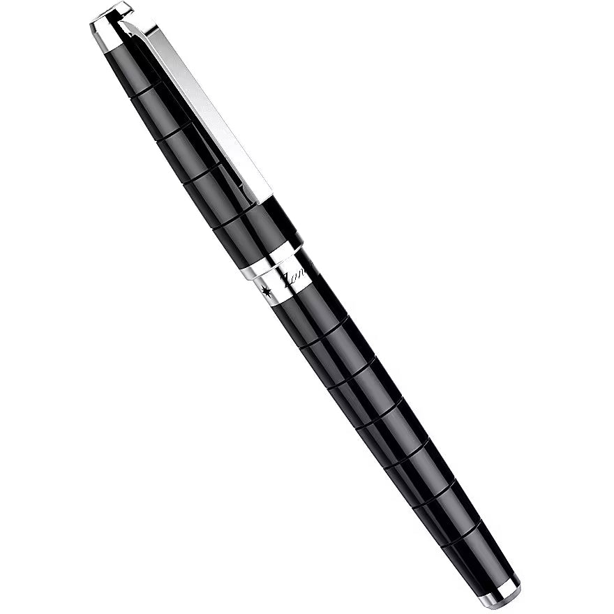 Penna da Uomo Zancan nera HPN012