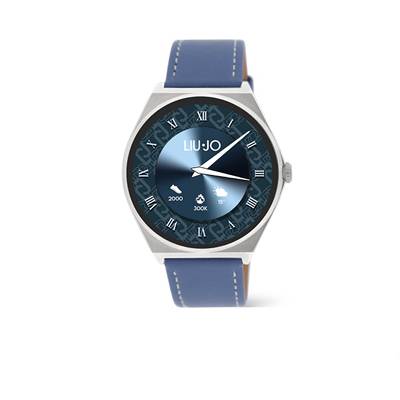 Orologio Uomo Liu Jo Smartwatch Slim Man 2.0 SWLJ189