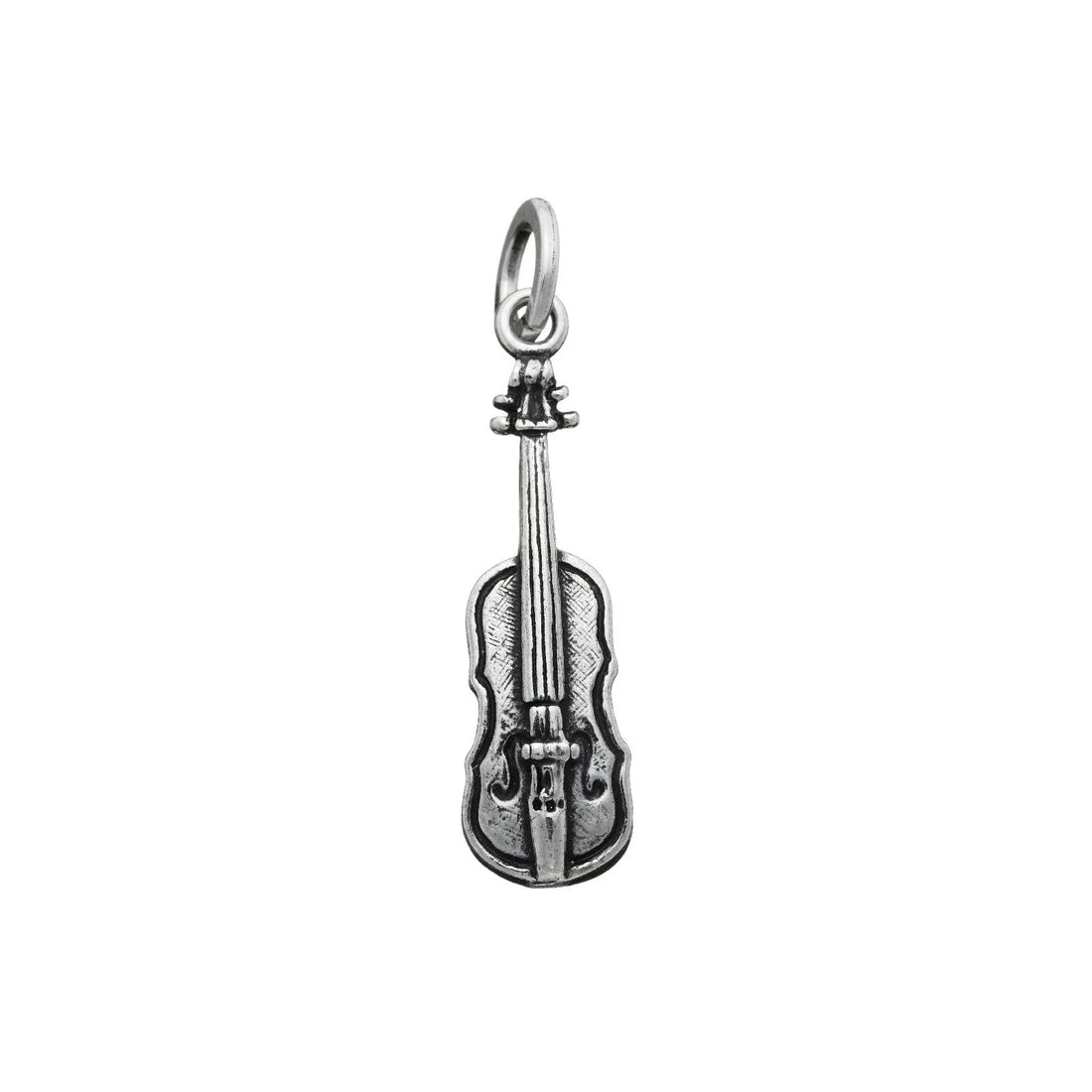 Charm Donna Giovanni Raspini Argento 925 Violino 06323