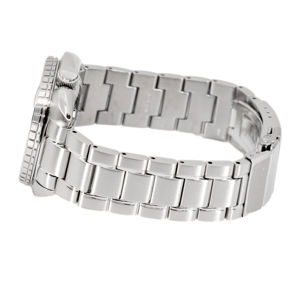 Orologio Uomo Acciaio Seiko Prospex Save The Ocean Automatico SRPE39K1