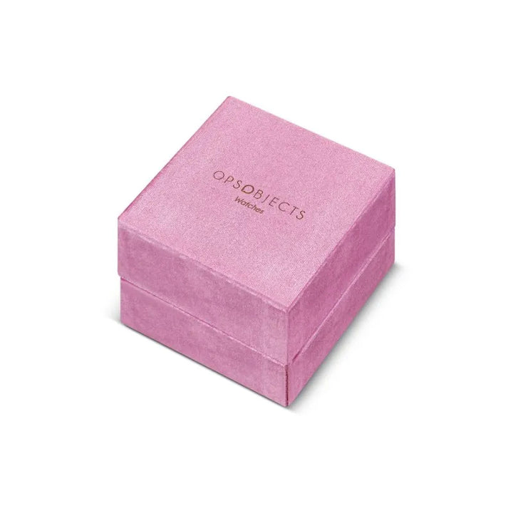 Orologio Donna Acciaio Ops-Objects  opspw-1081-2950