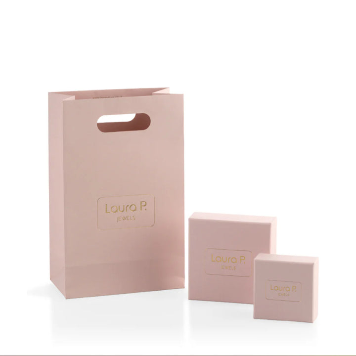 Anello Donna Laura P. Argento Dorato 925  Zirconi Bianchi AN0095GG/14