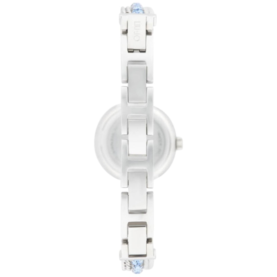 Orologio Donna Liu Jo Acciaio Ensemble Tennis Zirconi multicolor Quarzo TLJ2729