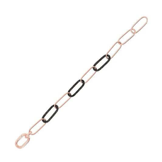 Bracciale Donna Pesavento argento 925 Rosè WPLVD487