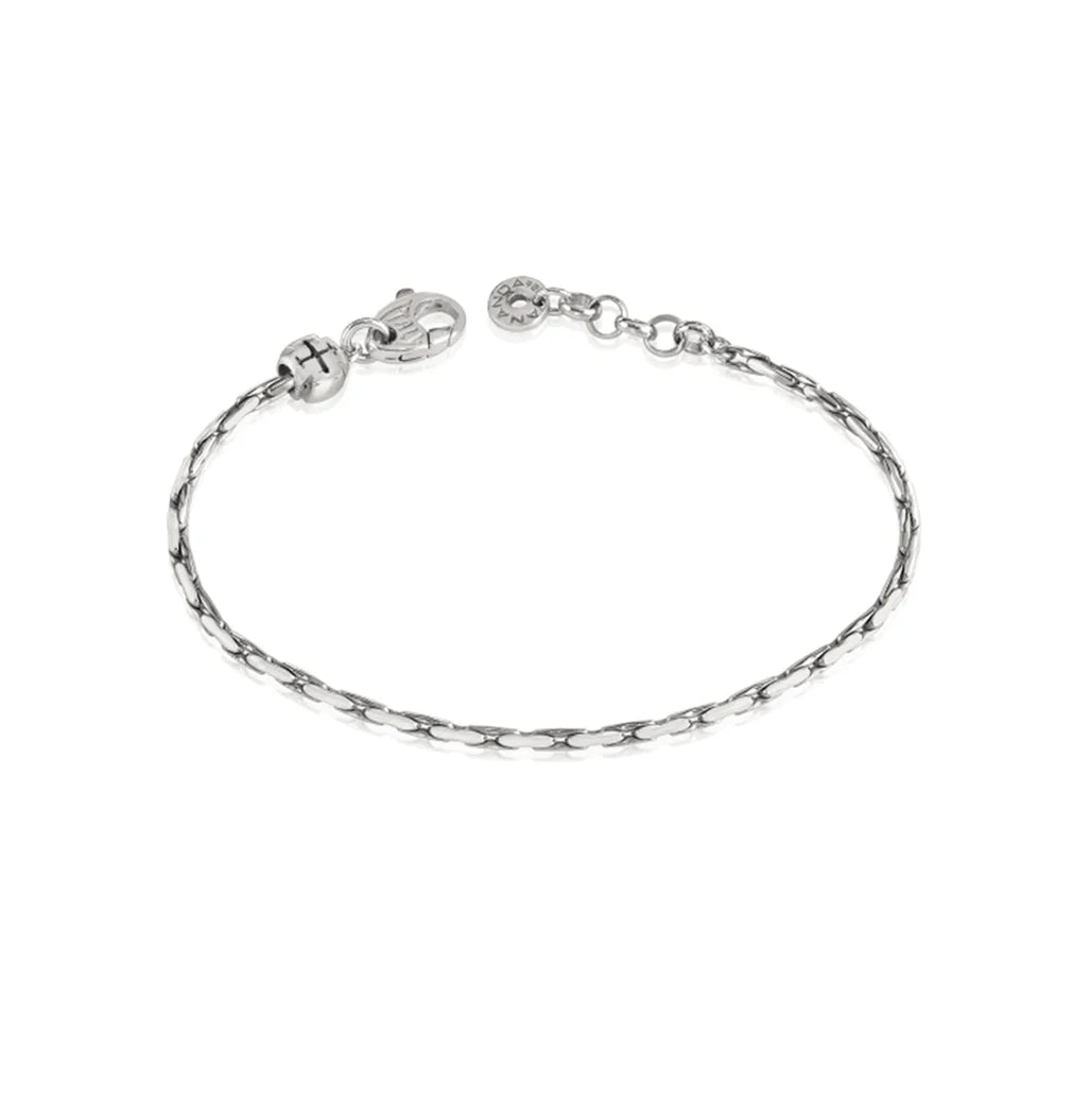 Bracciale Uomo Ananda 925 Argento  A-BR199B