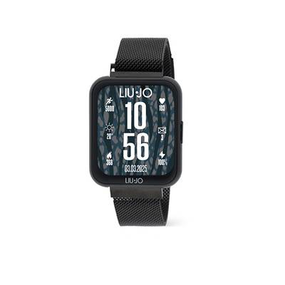 Orologio Donna Liu Jo Smartwatch Voice Slim 2.0 SWLJ194
