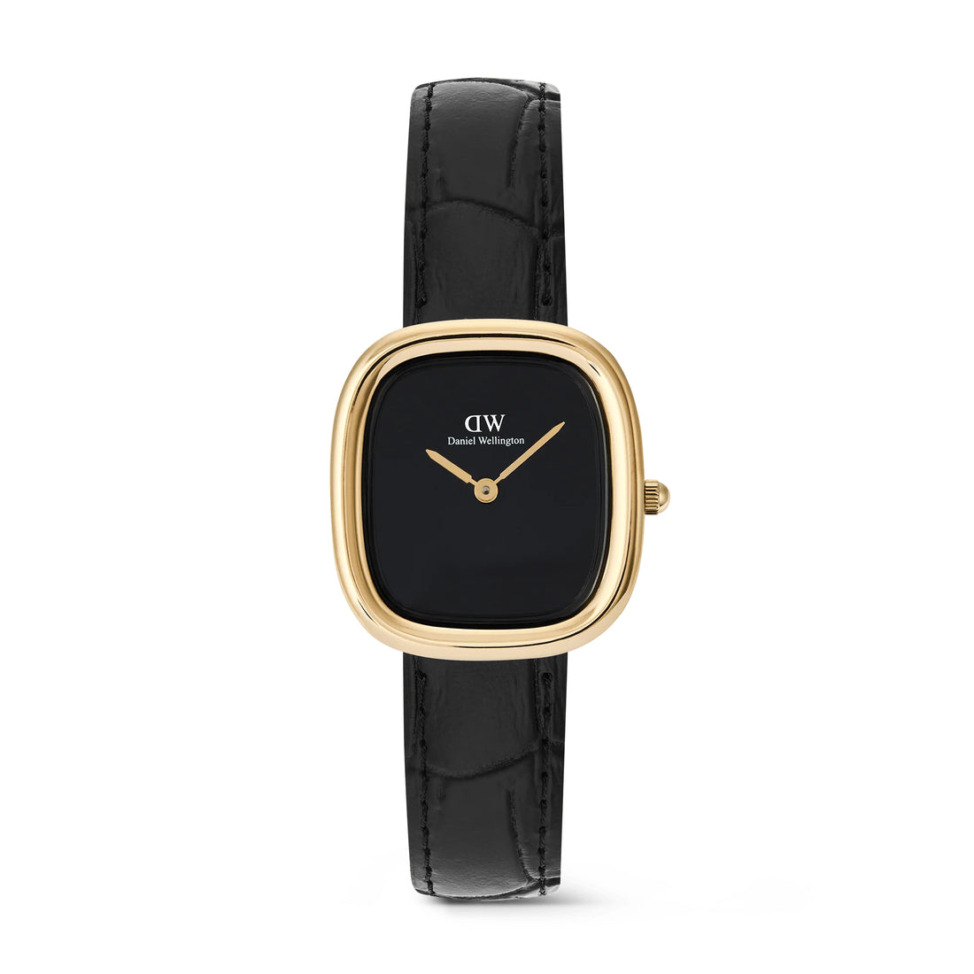 Orologio Donna Daniel Wellington Classic Margot Oro Nero DW00100880
