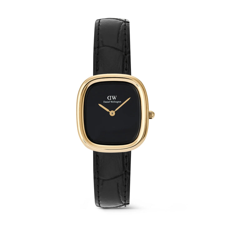 Orologio Donna Daniel Wellington Classic Margot Oro Nero DW00100880