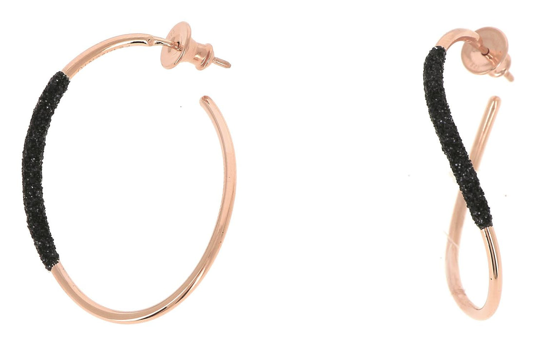 Orecchini Donna Pesavento argento 925 Rosè WPLVO1176