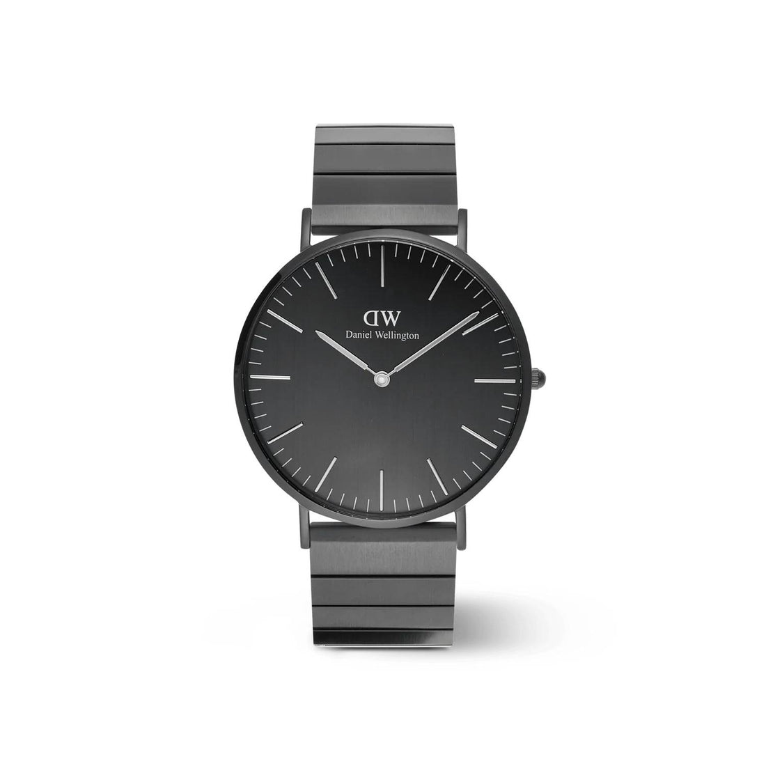 Orologio Uomo Daniel Wellington Classic Piano Arctic Nero DW00100778