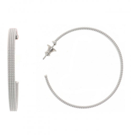 Orecchini Donna Pesavento argento 925 bianco  WPXLO164