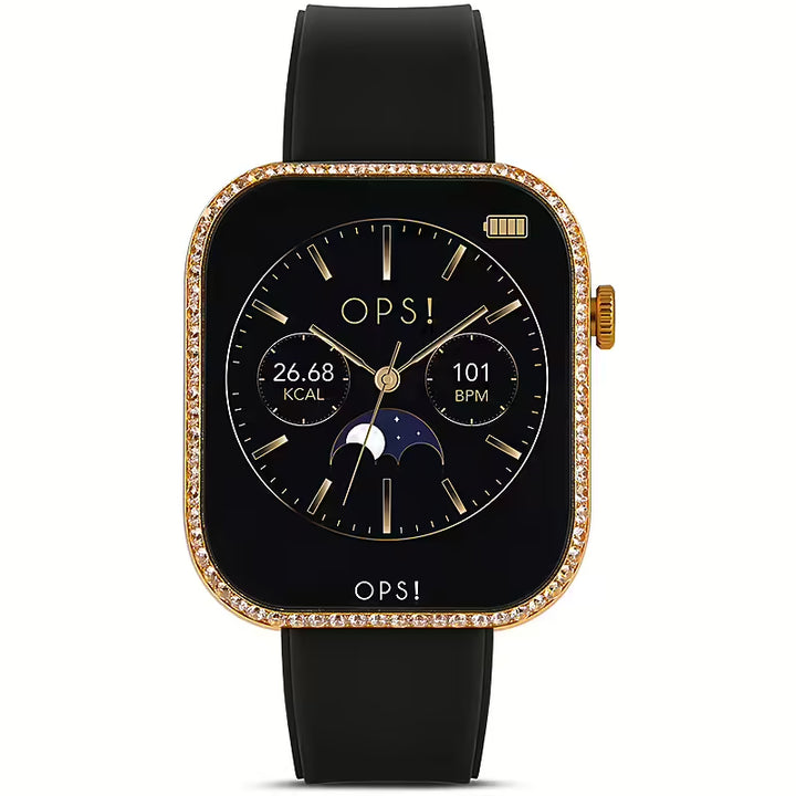 Orologio Donna Ops Smartwatch Call Pro OPSSW-63