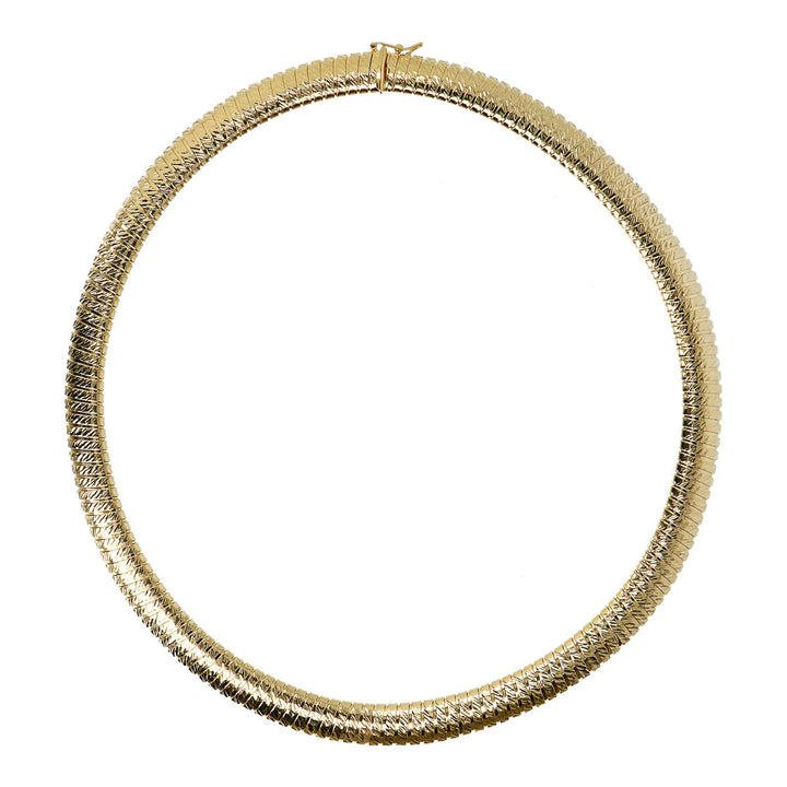 Girocollo in lega placcata oro giallo 18kt  WSET00733.YG