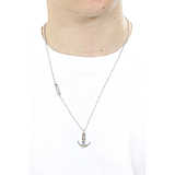 Collana Uomo 4us Cesare Paciotti Ancora 4UCL4980