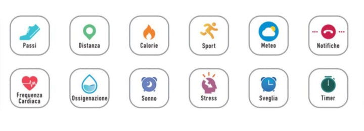 Orologio Unisex Vagary Smartwatch Acciaio Rosè Maglia Milano X02A-007VY