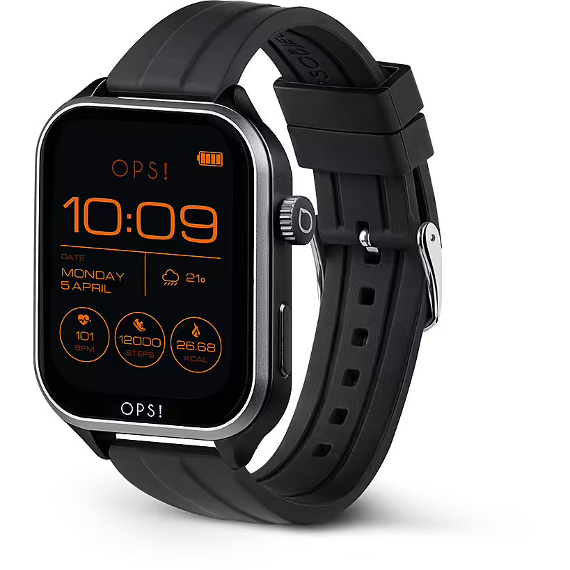 Orologio Uomo Ops Smartwatch Call Pro OPSSW-48