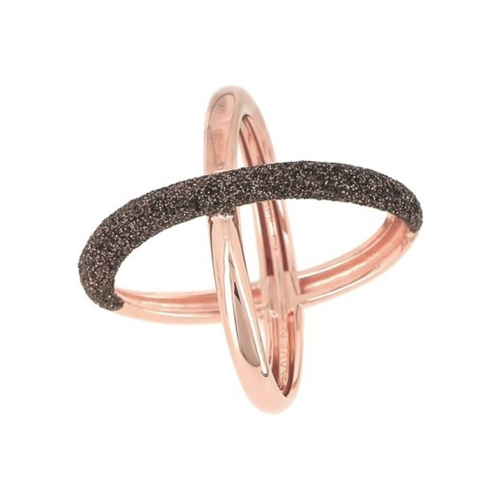 Anello Donna Pesavento argento 925 Rosè WPLVA1768/M