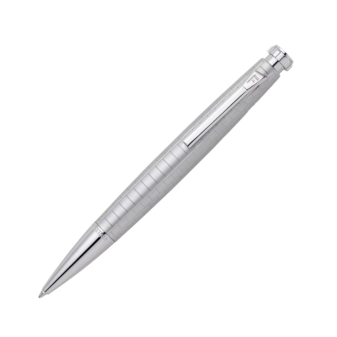 Penna a sfera Festina Chronobike Band Argento FSW3454/B
