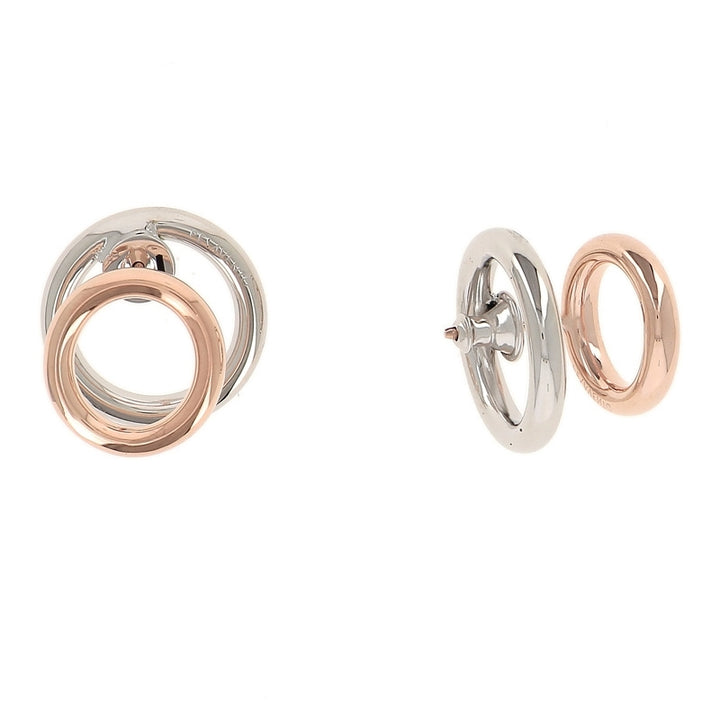 Orecchini Donna Pesavento argento 925 Rosè WPLVO1772