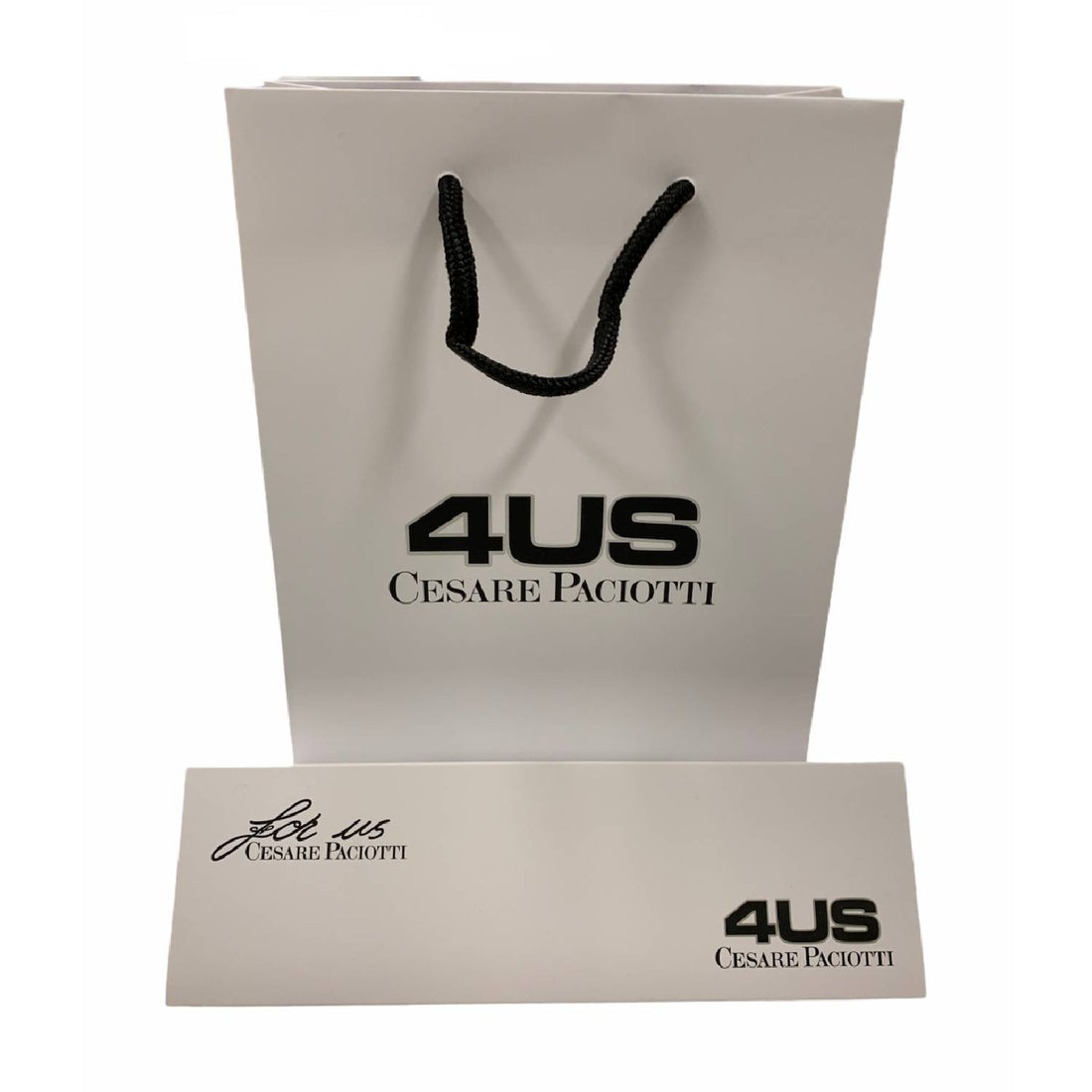 Orecchini Uomo 4US Cesare Paciotti Acciaio Punto Luce Tondo Blu 4UOR7084