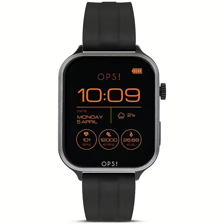 Orologio Uomo Ops Smartwatch Call Pro OPSSW-48