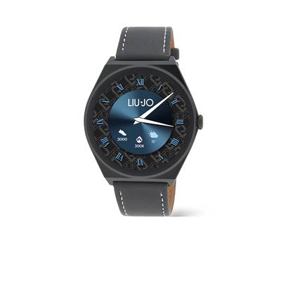 Orologio Uomo Liu Jo Smartwatch Slim Man 2.0 SWLJ188
