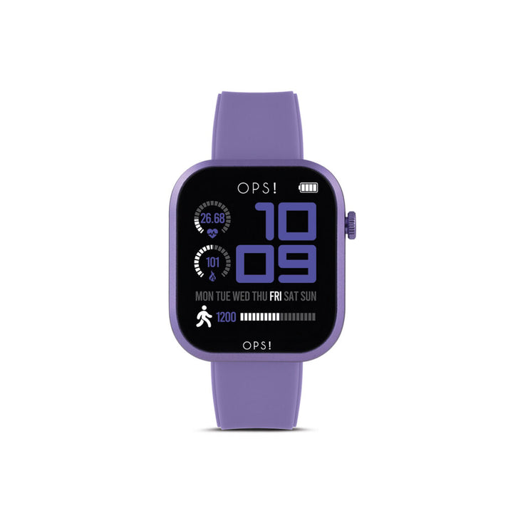 Orologio Donna Ops Smartwatch Call Pro OPSSW-56