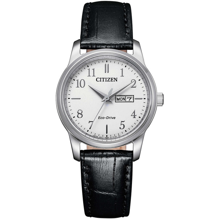 Orologio Donna Citizen Acciaio Solo Tempo Classic Eco Drive EW3260-17A