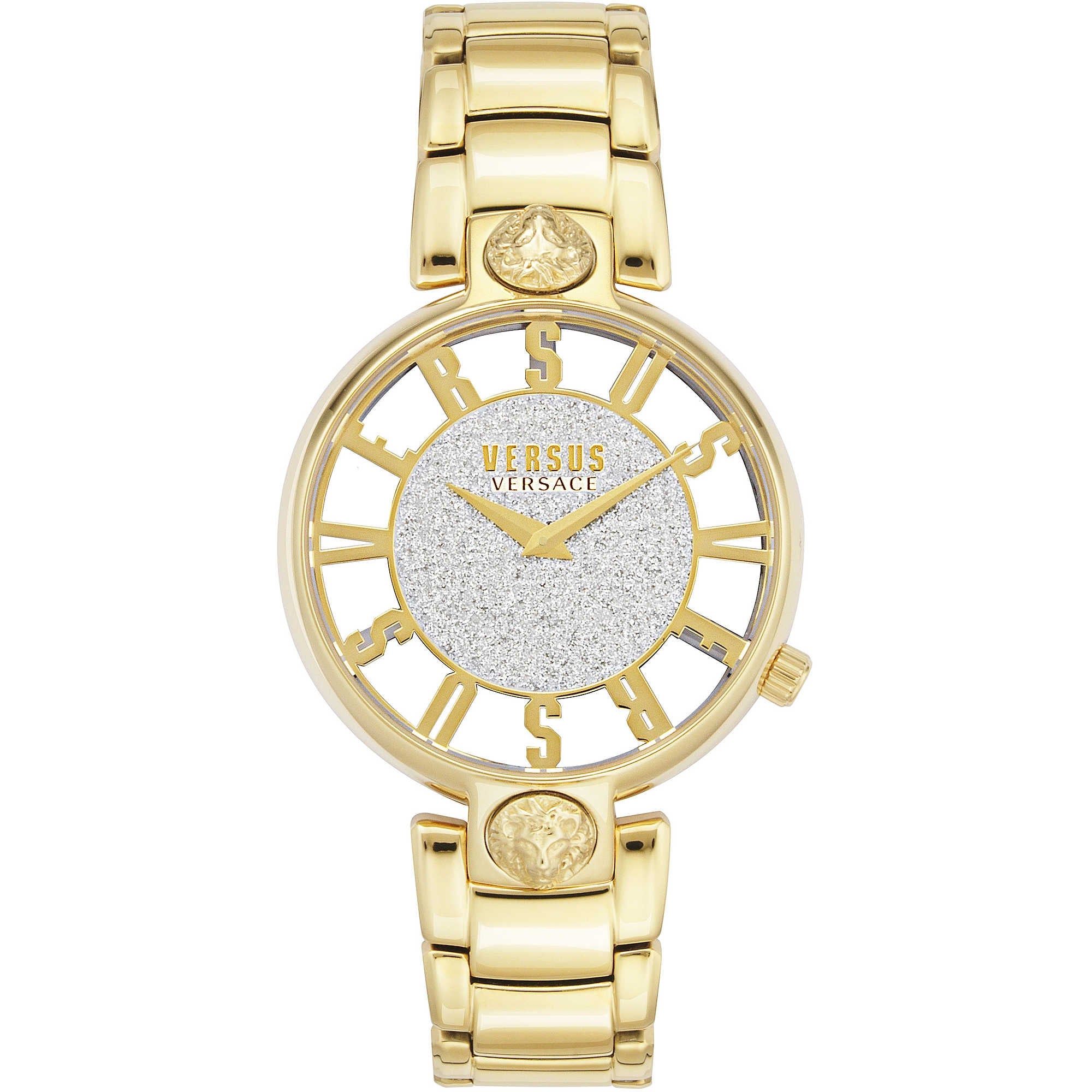 Orologio Donna acciaio solo tempo Kristenhof