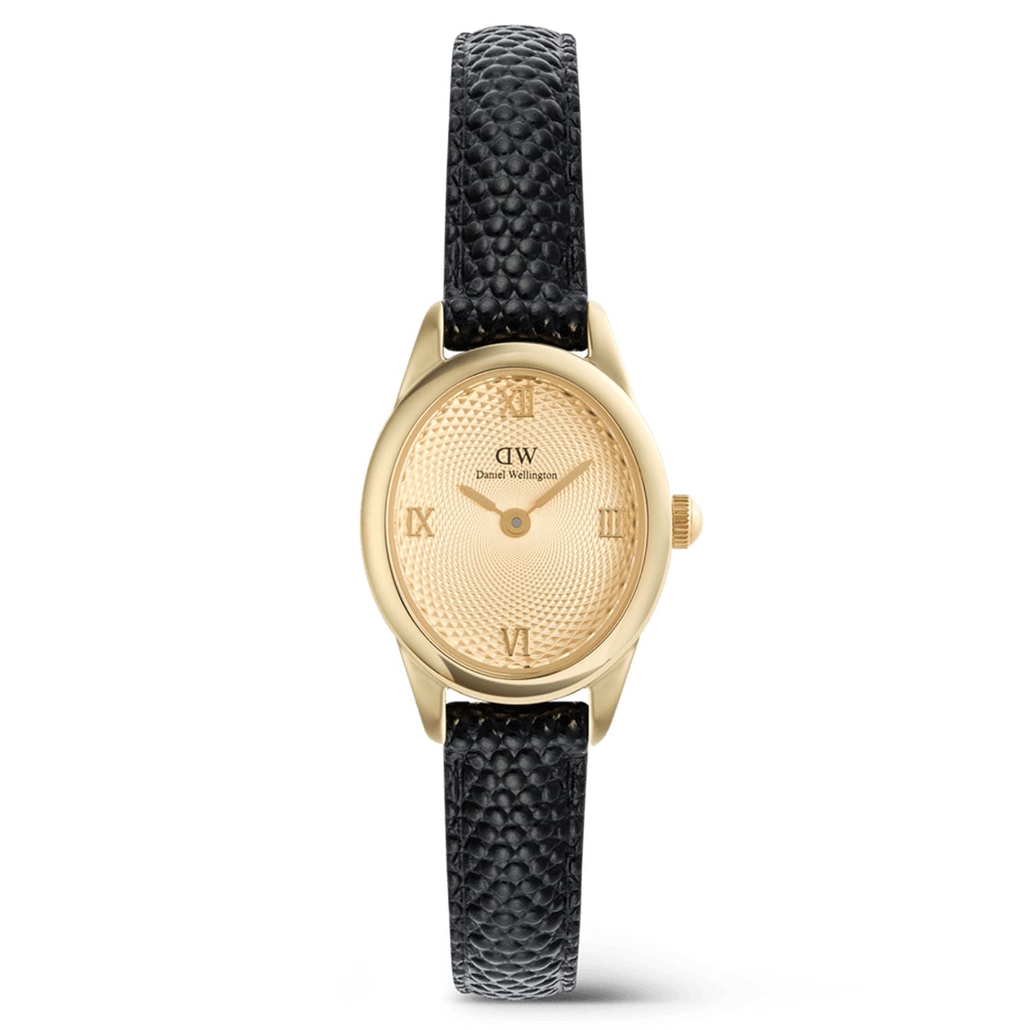 Orologio Donna Daniel Wellington Acciaio ophelia mini  DW00100897